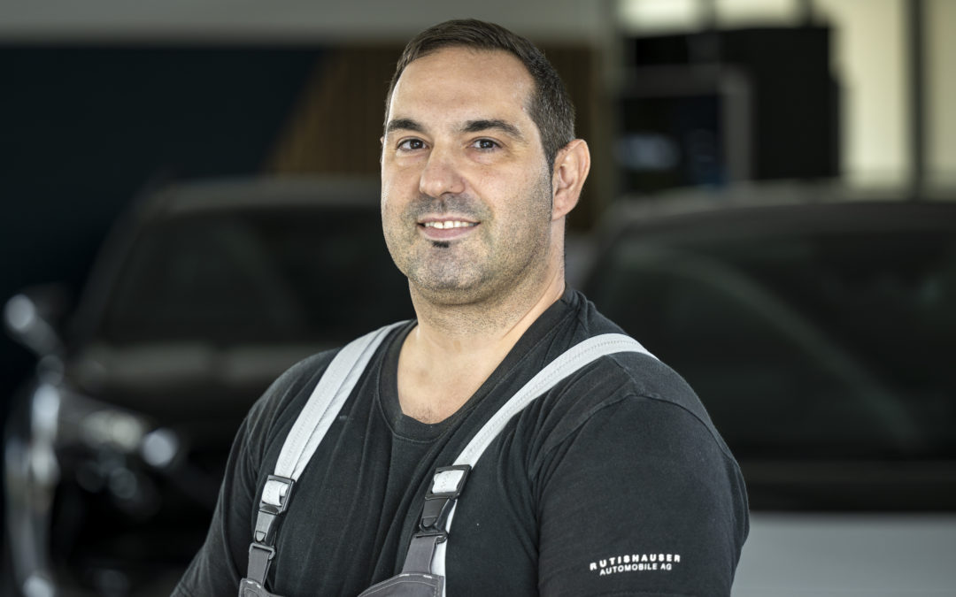 Davide Sancilio