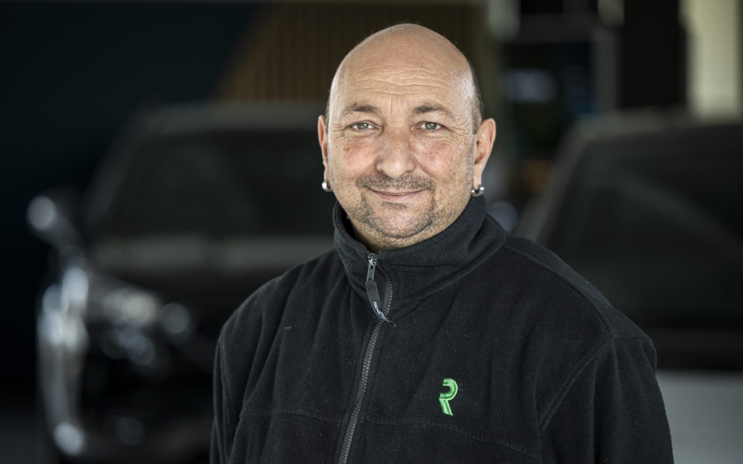 Ivo Vasilev